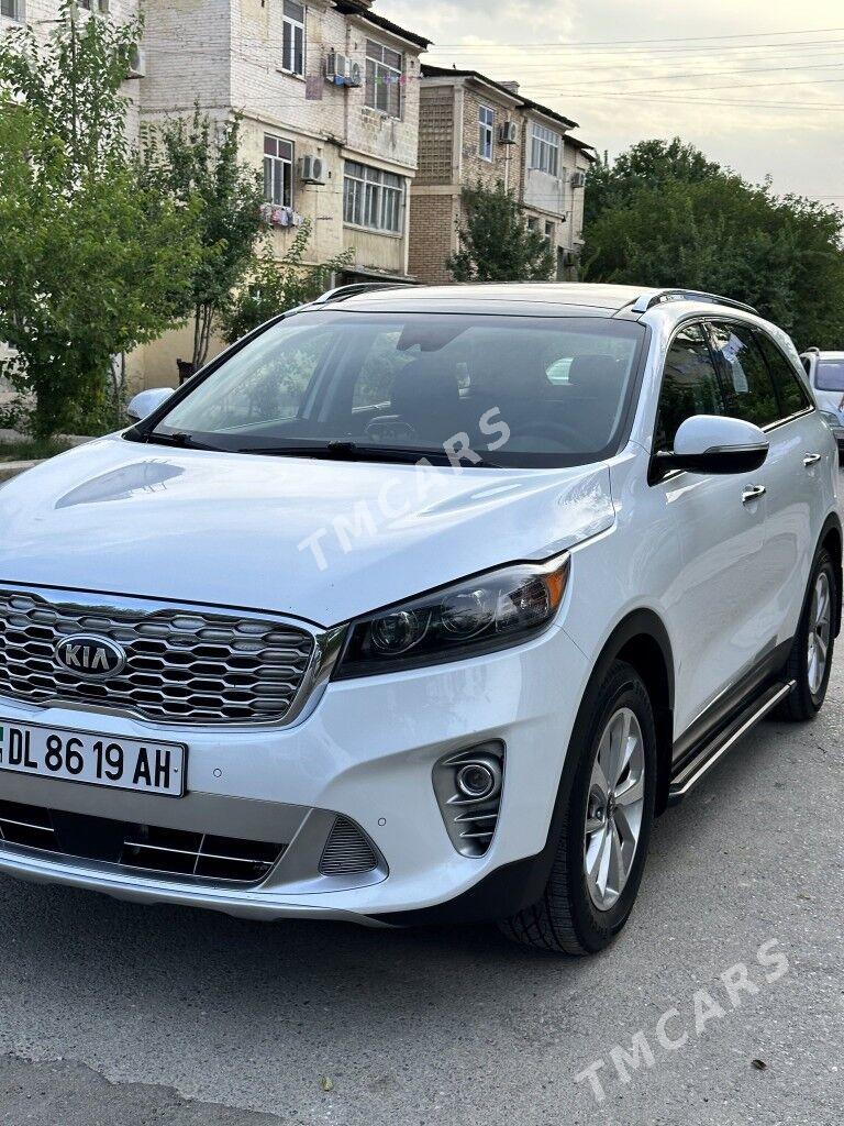 Kia Sorento 2018 - 380 000 TMT - Änew - img 2