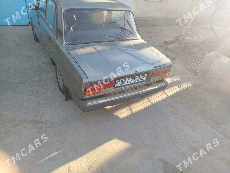 Lada 2107 2010 - 50 000 TMT - Görogly (Tagta) - img 3