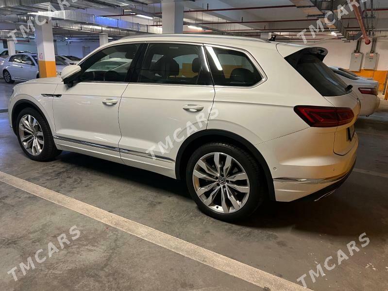 Volkswagen Touareg 2020 - 1 500 000 TMT - Ашхабад - img 3