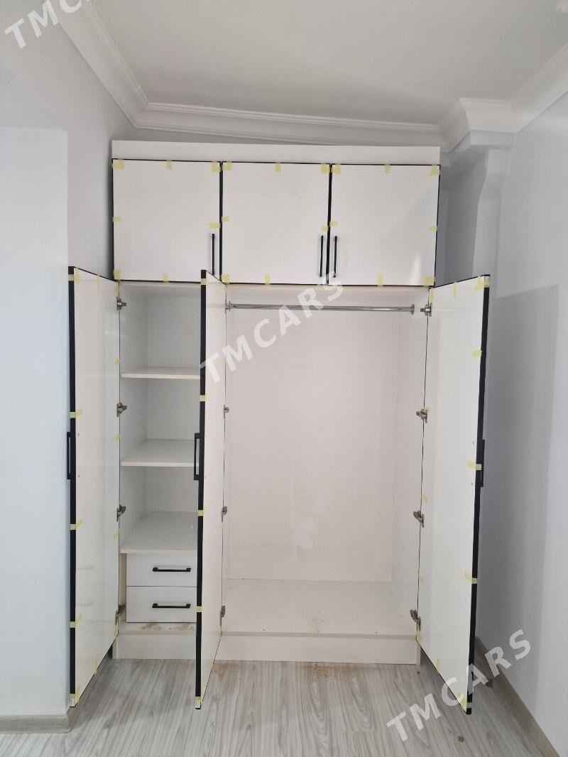MEBEL ️️️ GARNATUR ŞKAF - Ашхабад - img 1