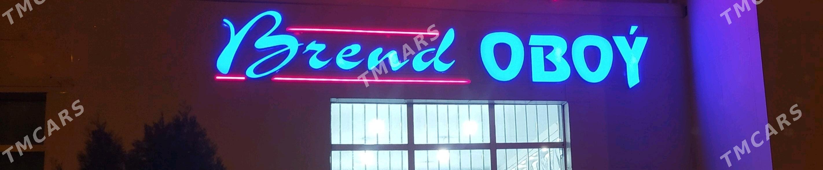 reklamasy satlyk - Türkmenabat - img 1