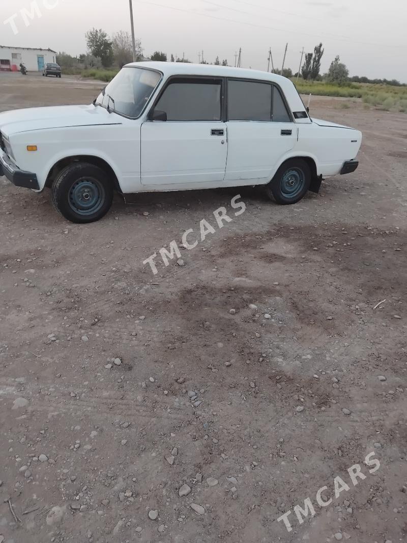 Lada 2107 2000 - 25 000 TMT - Dostluk - img 1