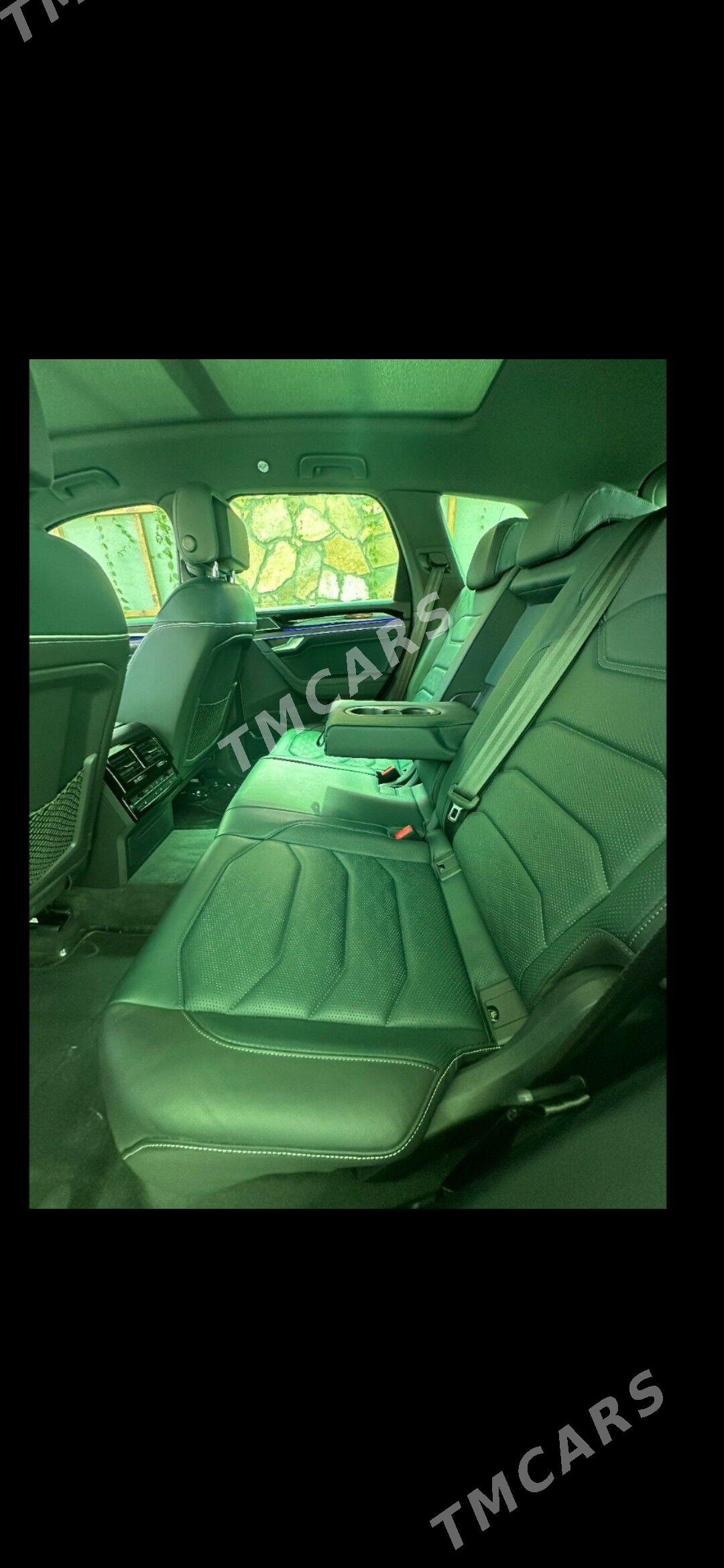 Volkswagen Touareg 2020 - 1 500 000 TMT - Ашхабад - img 7
