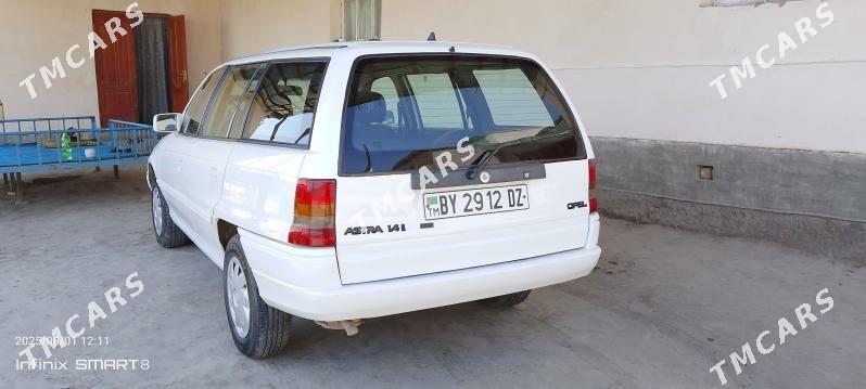 Opel Astra 1993 - 40 000 TMT - Köneürgenç - img 2
