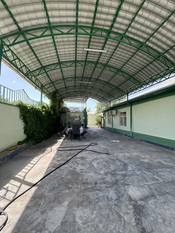 Hitrowka 3 nji parkyn yany - Aşgabat - img 3
