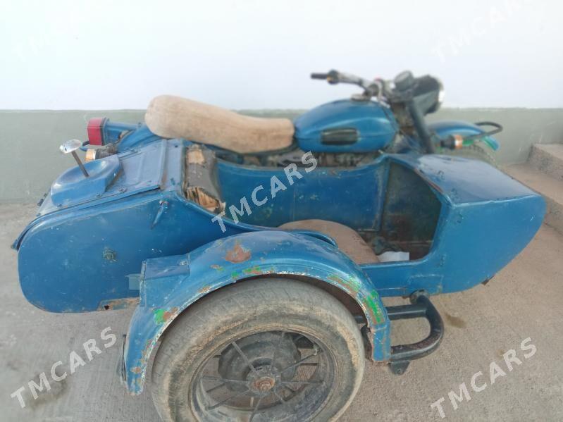 Ural 4320 2005 - 6 000 TMT - Теджен - img 2