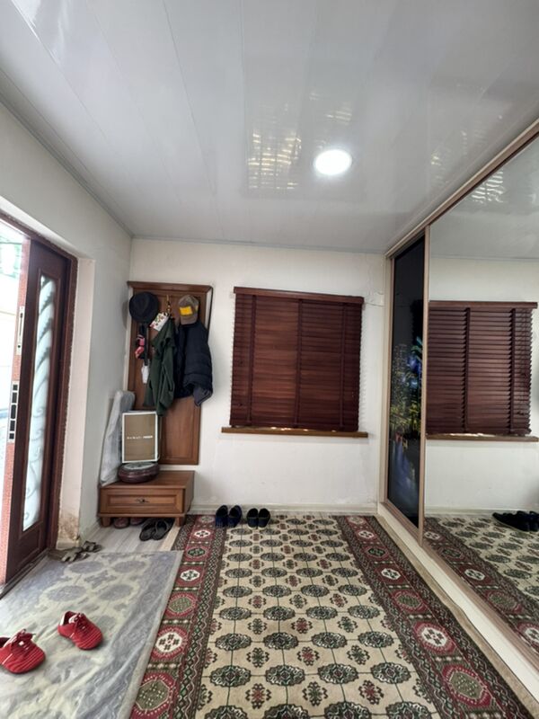 Hitrowka 3 nji parkyn yany - Aşgabat - img 10