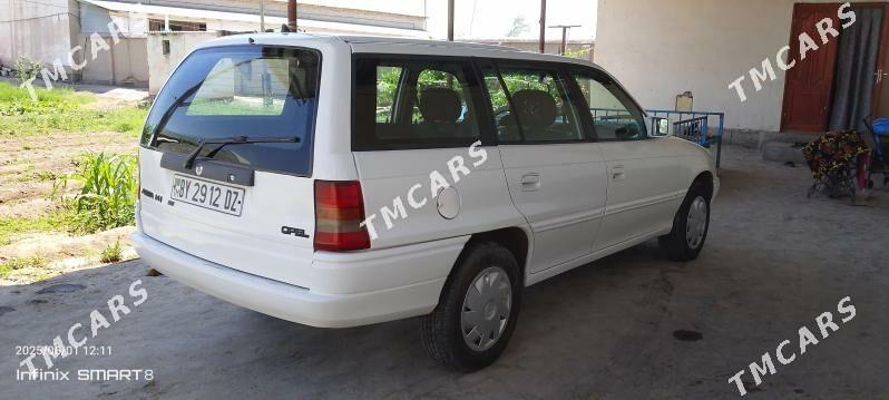 Opel Astra 1993 - 40 000 TMT - Köneürgenç - img 5
