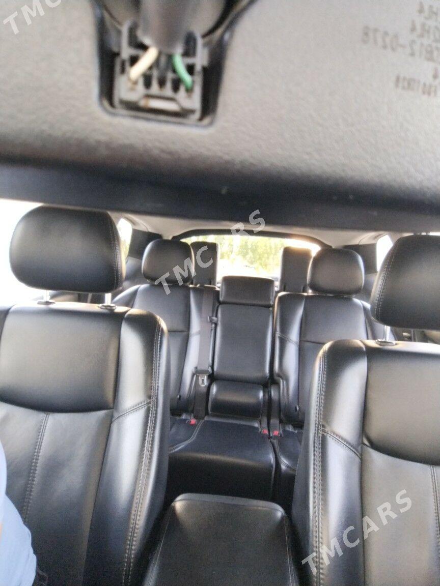 Nissan Pathfinder 2019 - 290 000 TMT - Aşgabat - img 4