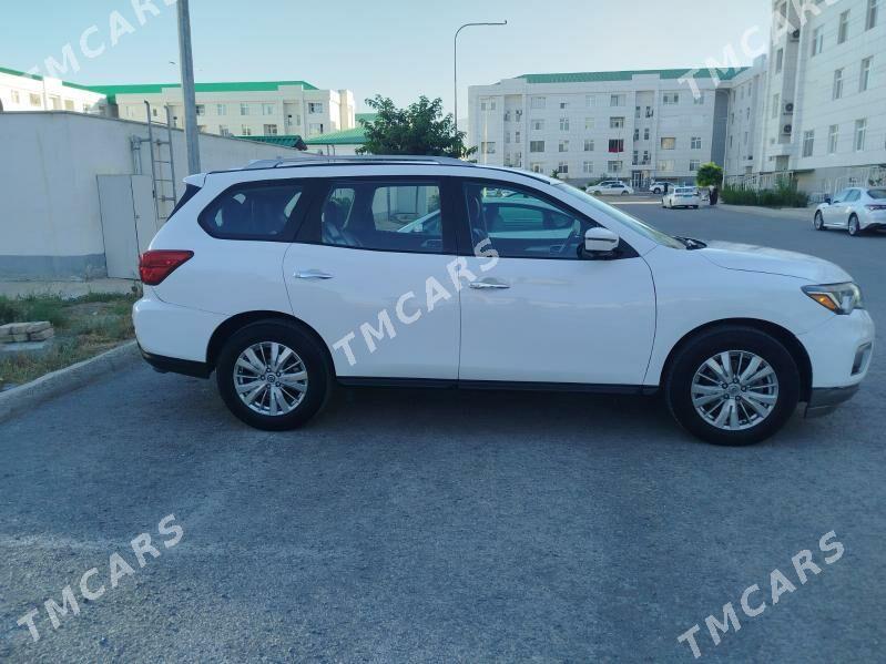 Nissan Pathfinder 2019 - 290 000 TMT - Aşgabat - img 6