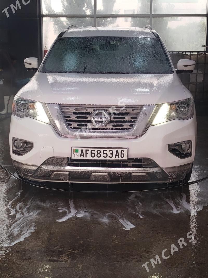 Nissan Pathfinder 2019 - 290 000 TMT - Aşgabat - img 5