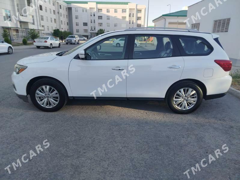 Nissan Pathfinder 2019 - 290 000 TMT - Aşgabat - img 7