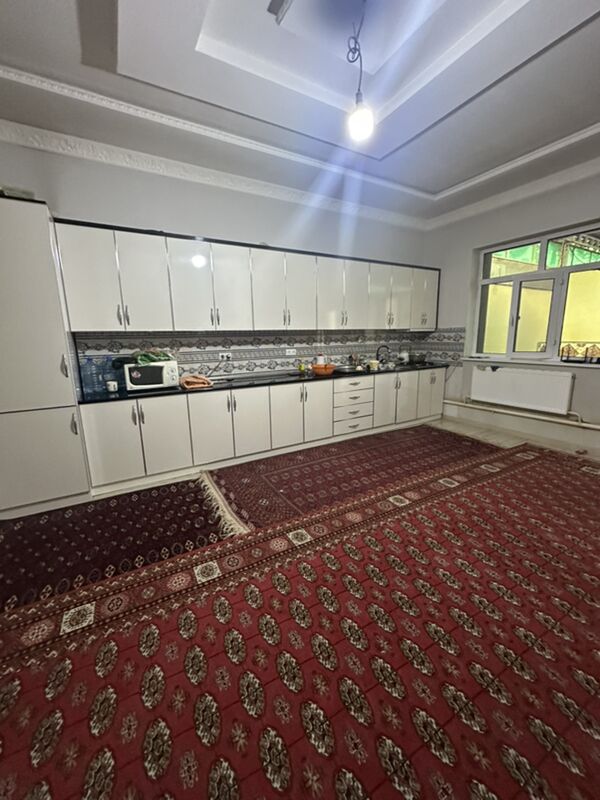 Çoganly plan - Aşgabat - img 3