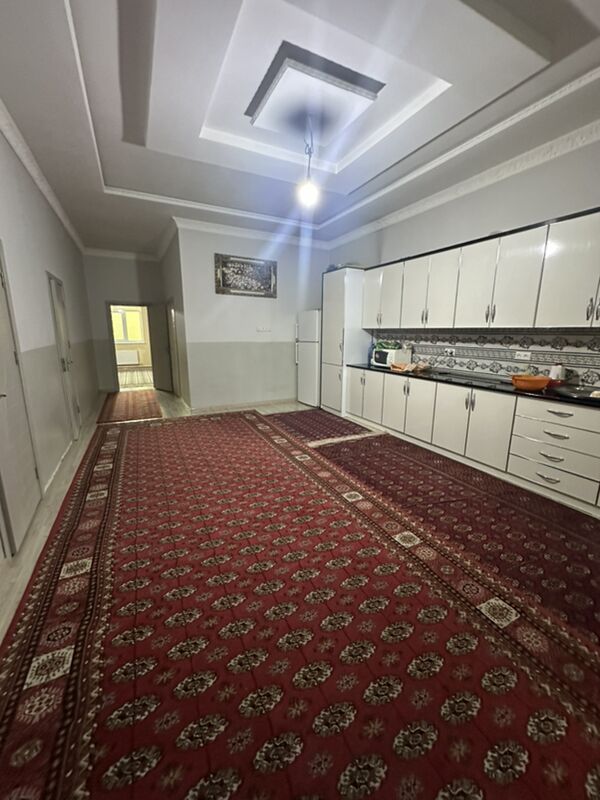 Çoganly plan - Aşgabat - img 2