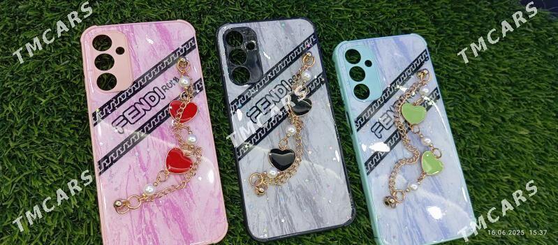 monjukly telefon çehollar - Мары - img 7