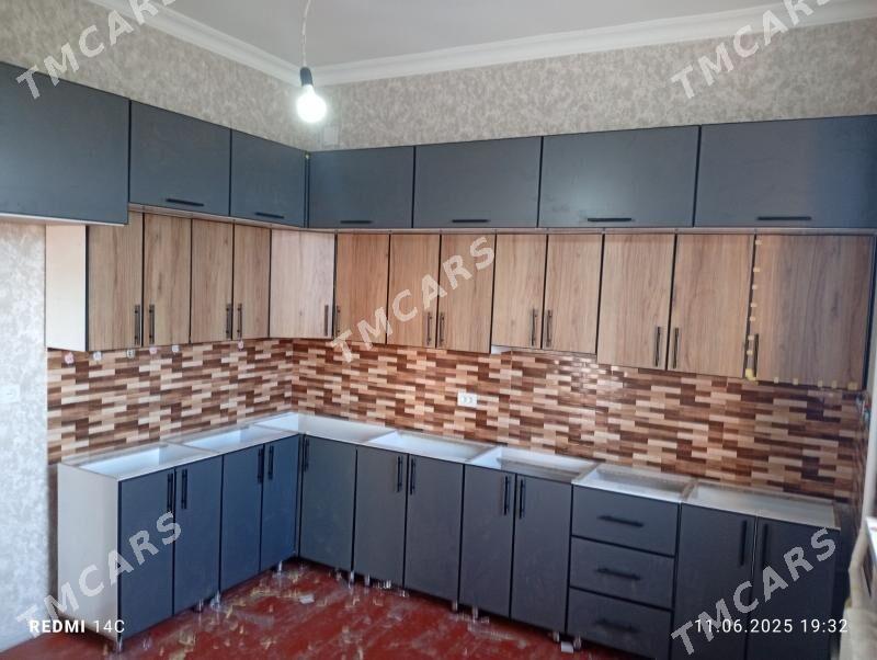 kuhun garnitur - Şabat etr. - img 2