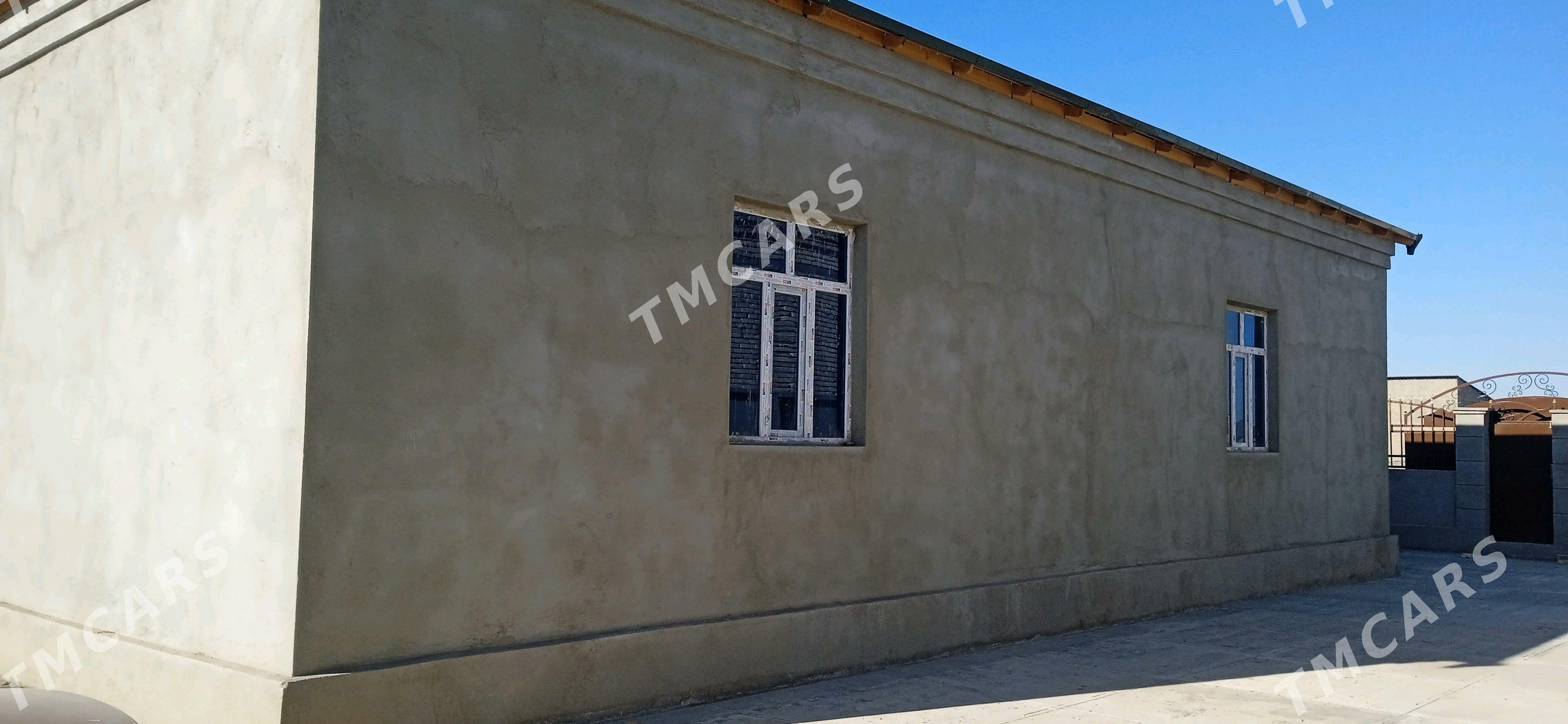 30 ýyllyk jaý - Daşoguz - img 2