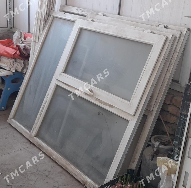 PLASTIKA ÄPIŞGE Акно - Анев - img 1