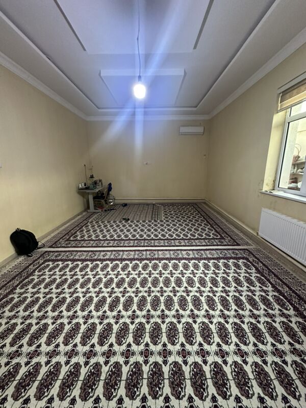 Çoganly plan - Aşgabat - img 5
