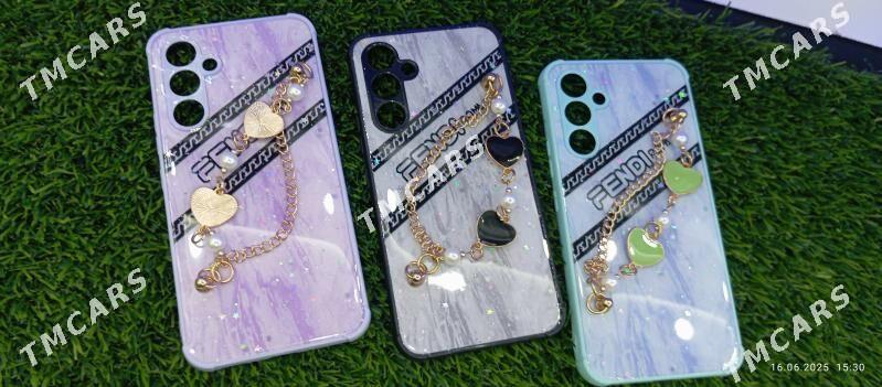monjukly telefon çehollar - Мары - img 8