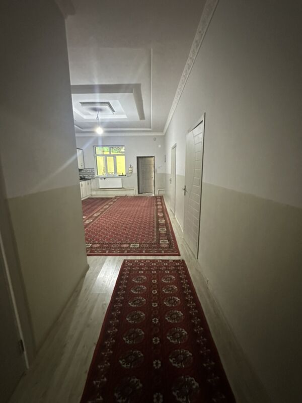 Çoganly plan - Aşgabat - img 1