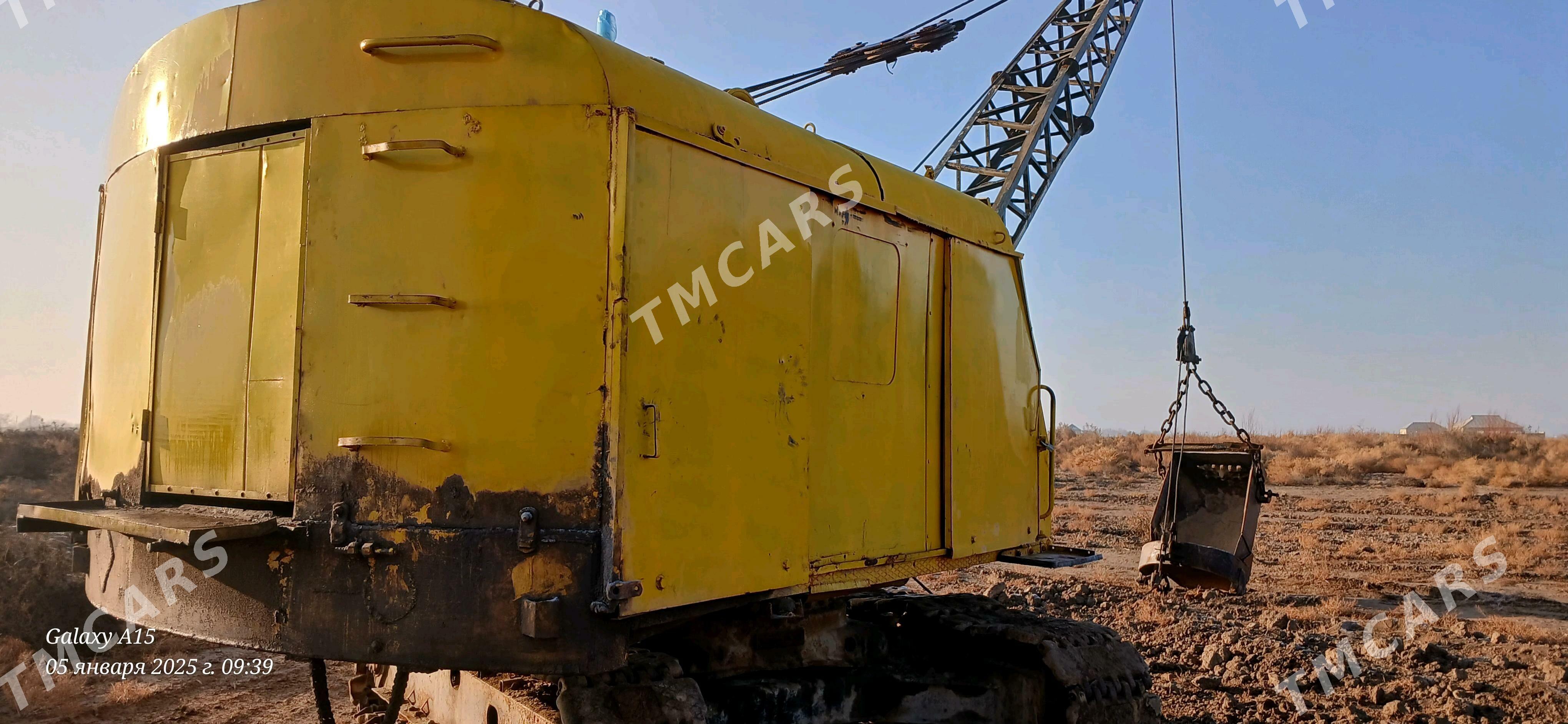 Hidromek HMK 102B ALPHA 1998 - 200 000 TMT - Мургап - img 3