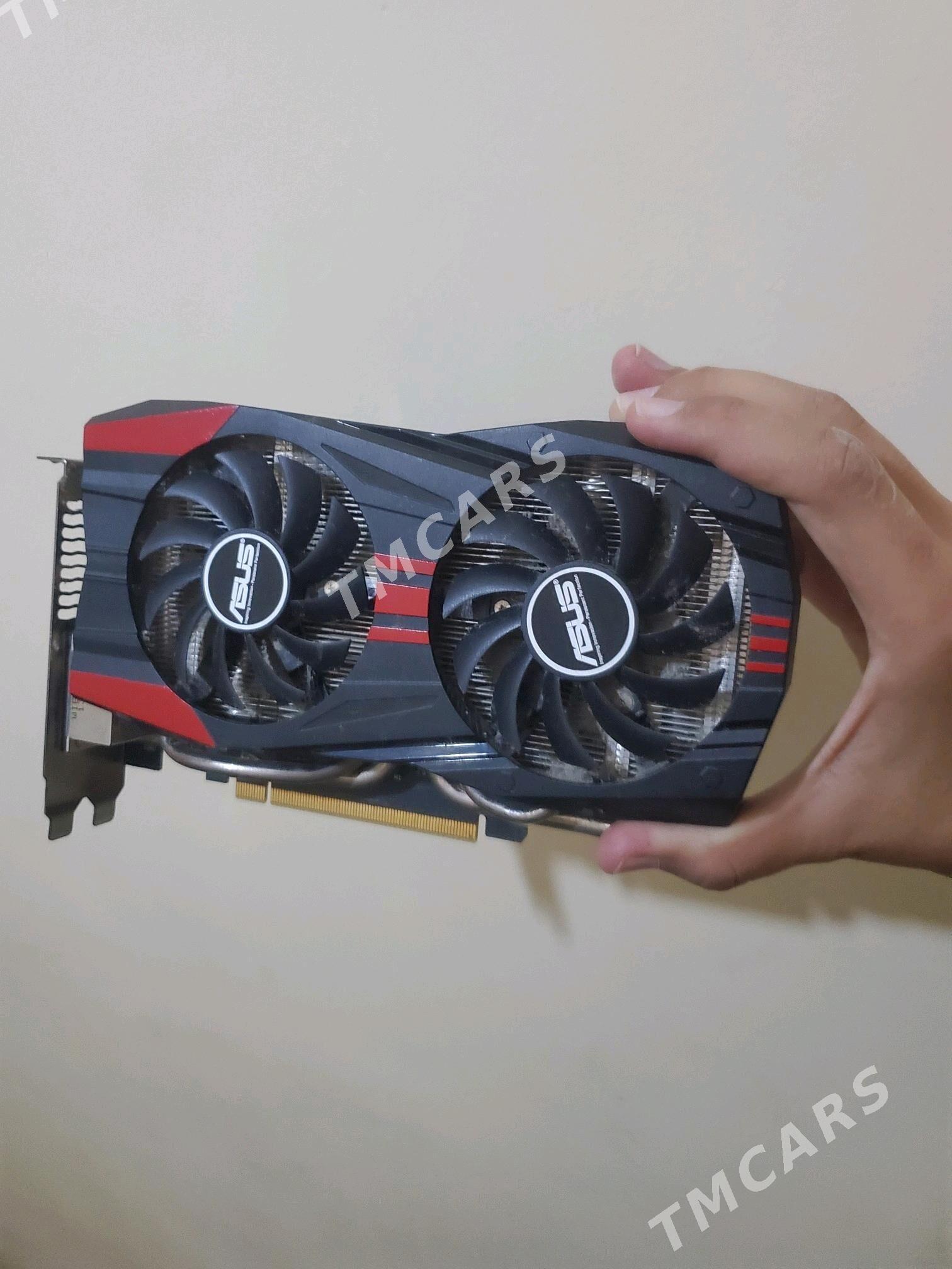 Nvidia Gtx 760 2gb - Aşgabat - img 1