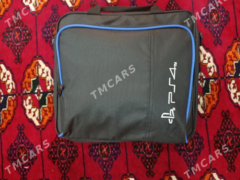 Play station 4 fat 500 gb 12.5 - Aşgabat - img 3