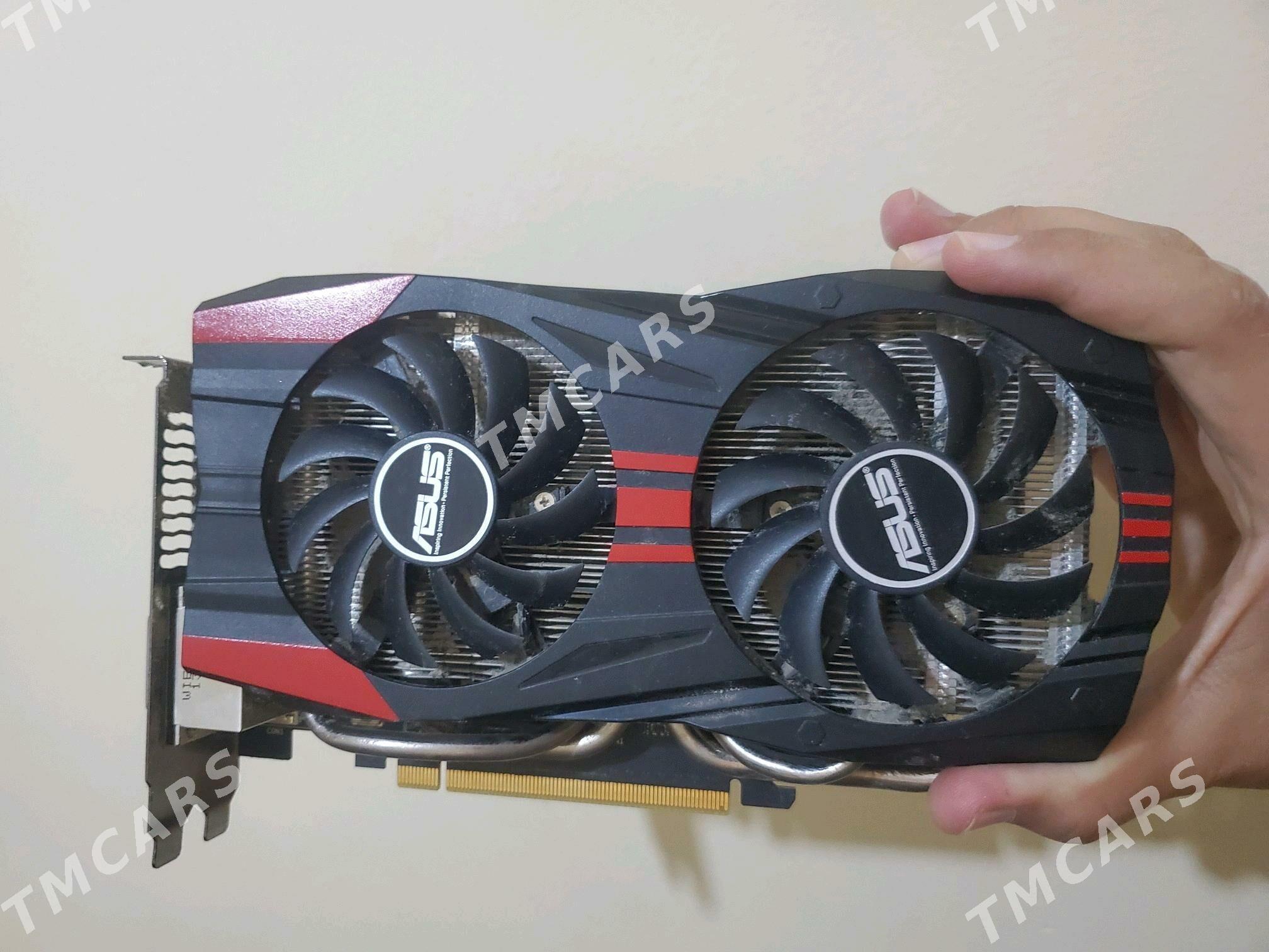 Nvidia Gtx 760 2gb - Aşgabat - img 3