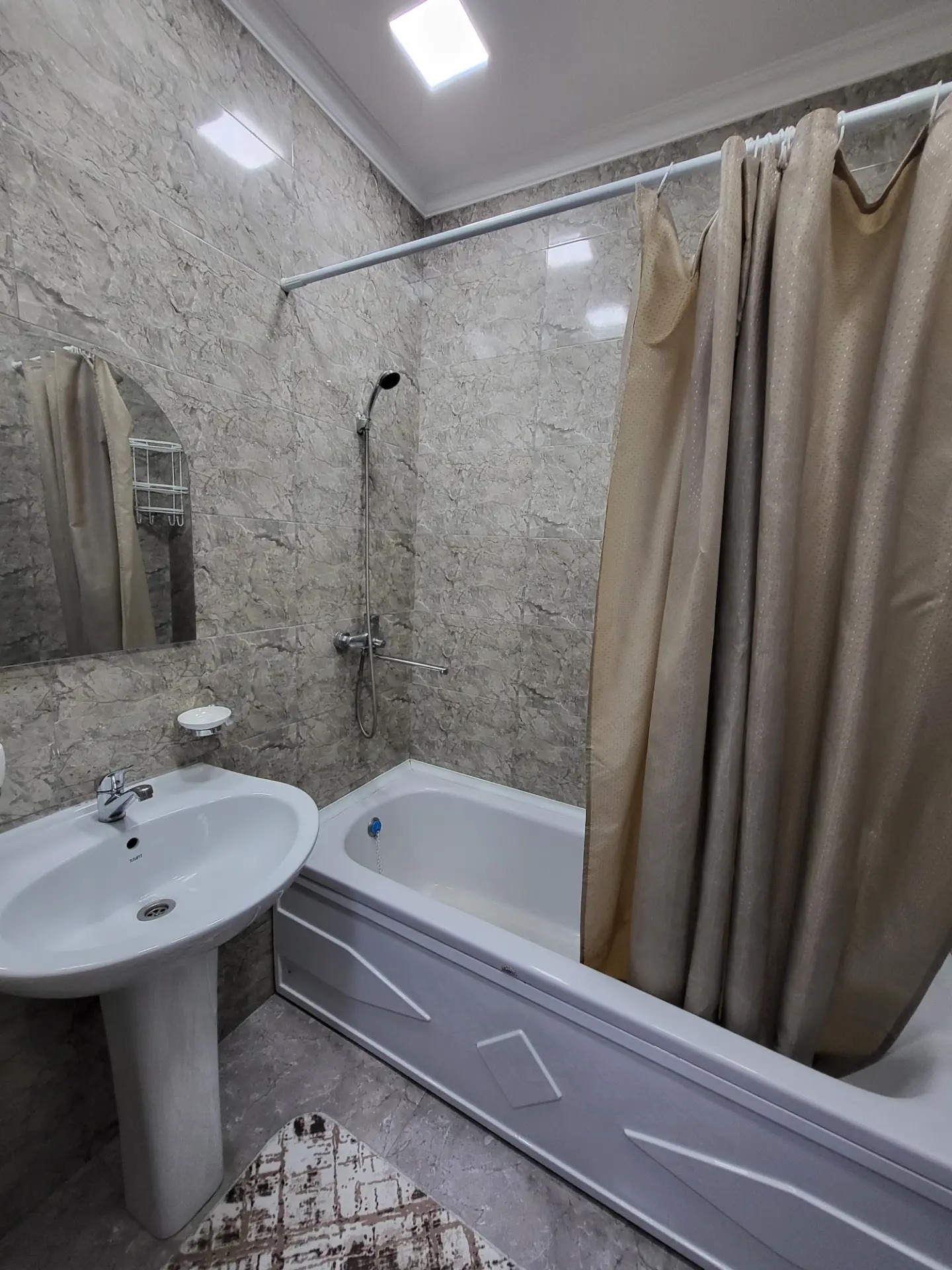 ARENDA JAY .GOWDAN .3 KOM - Aşgabat - img 1