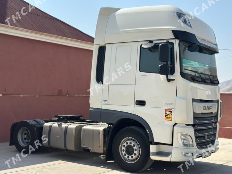 DAF 480 2020 - 900 000 TMT - Balkanabat - img 2