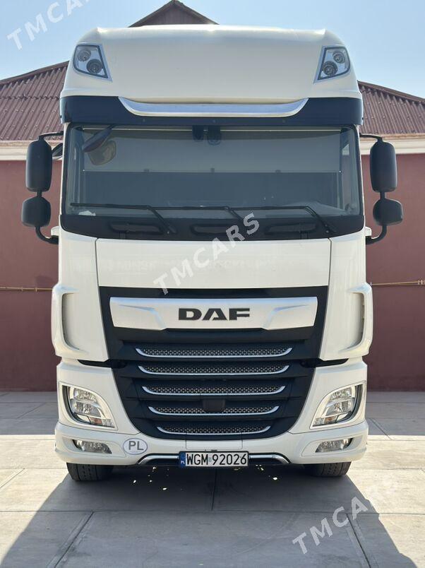 DAF 480 2020 - 900 000 TMT - Balkanabat - img 3