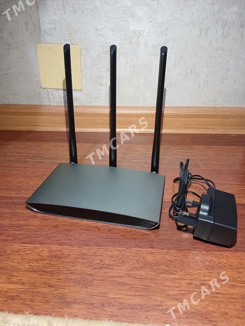 TP LINK ROUTER РОУТЕР - Aşgabat - img 2