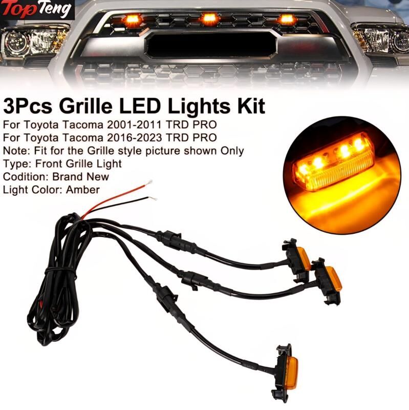 Tacoma Led Çyra 150 TMT - Хитровка - img 1