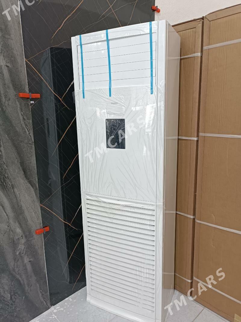 KONDİSİONER 185 KW - Aşgabat - img 6