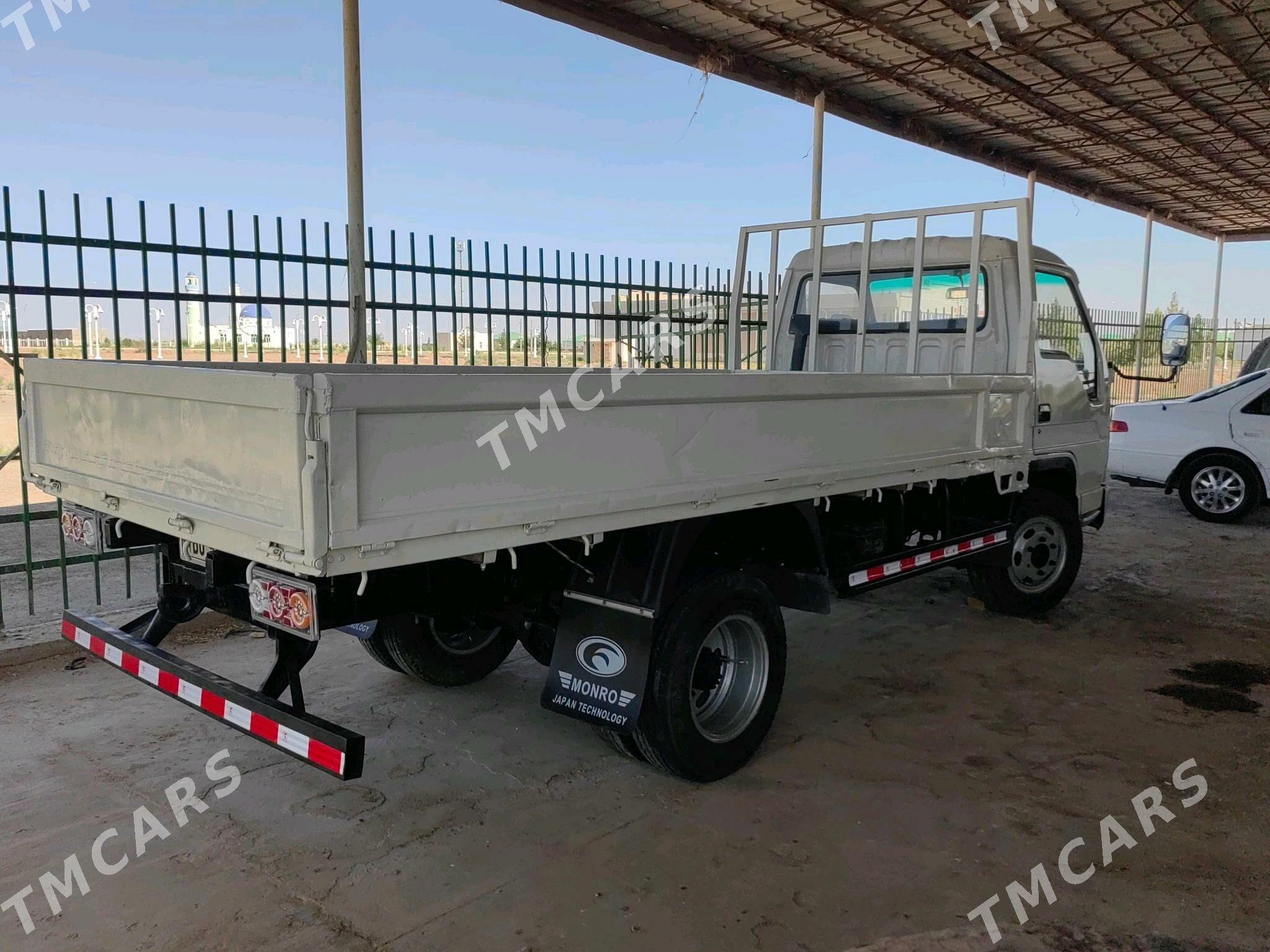 Forland H2 2011 - 92 000 TMT - Mary - img 1