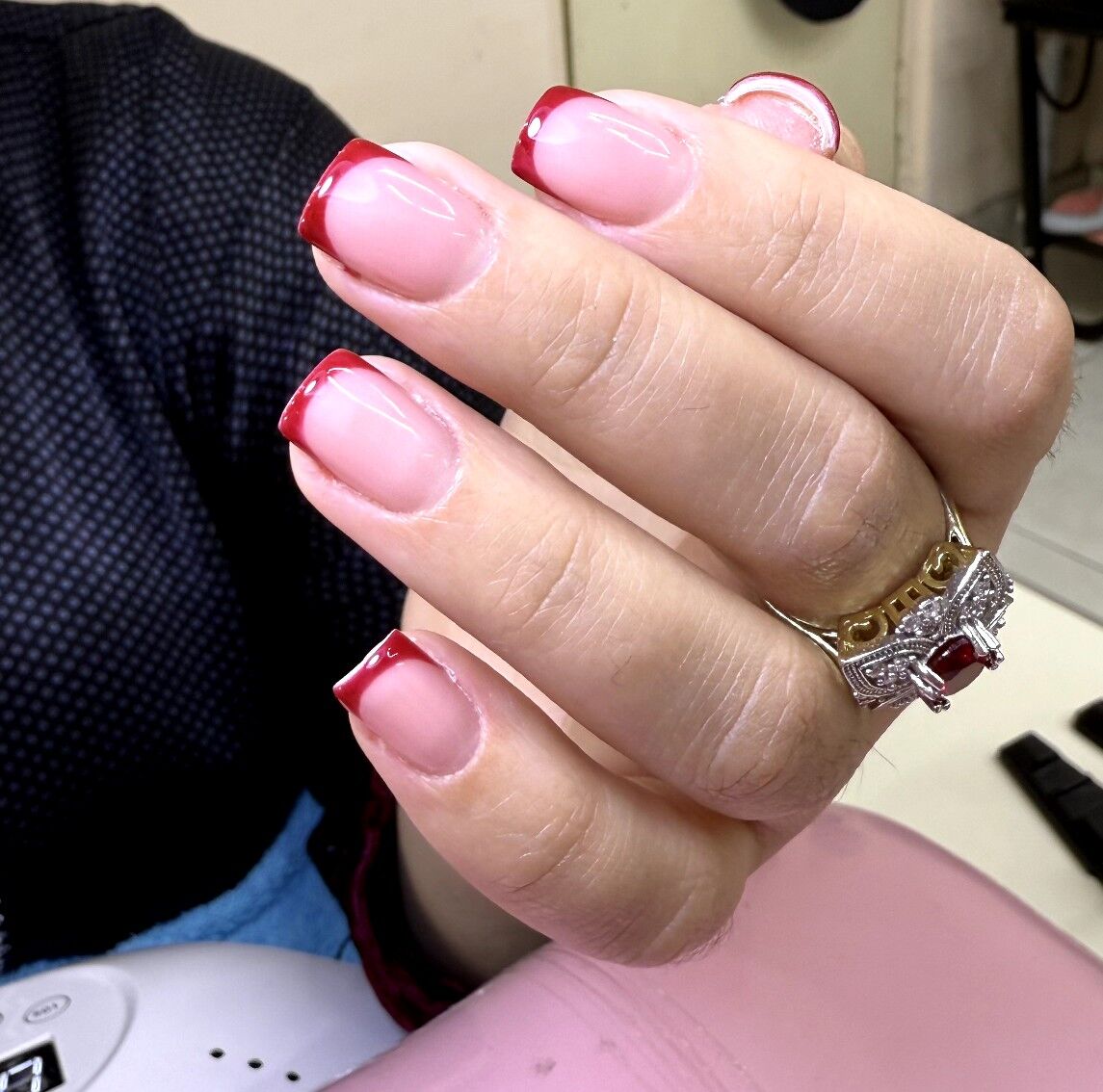 Dyrnak salon - Aşgabat - img 3