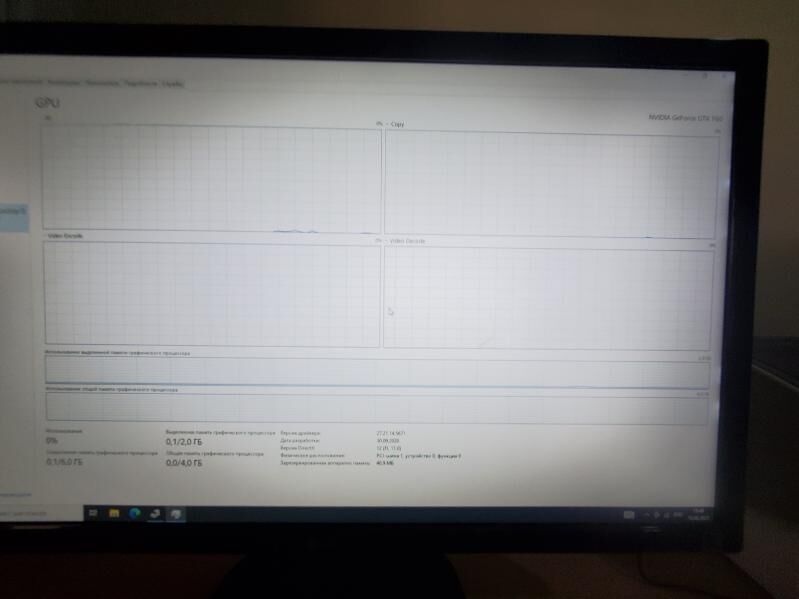 Nvidia Gtx 760 2gb - Aşgabat - img 5