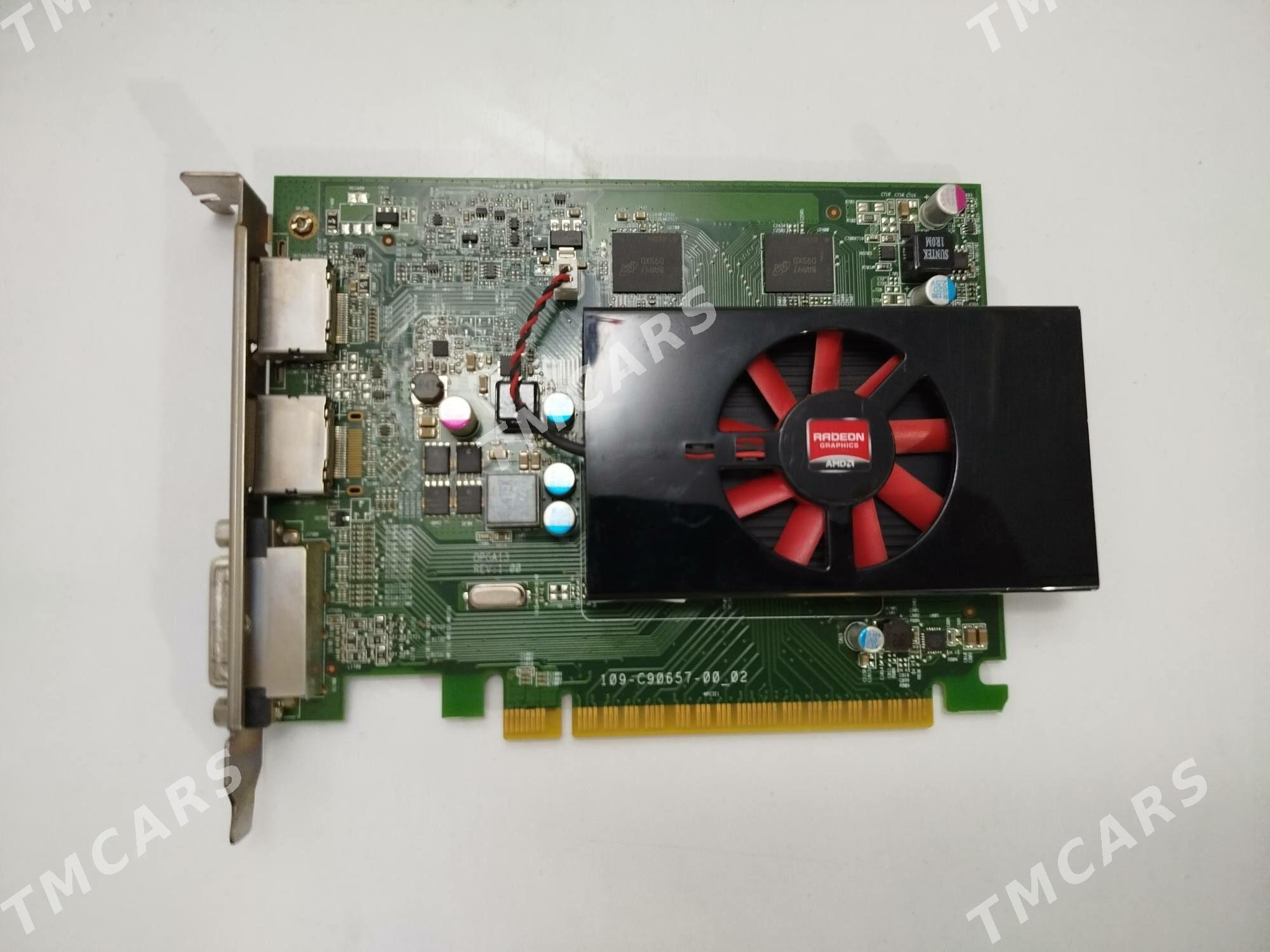 R7 450 4GB Wideokart ️ - Ашхабад - img 1