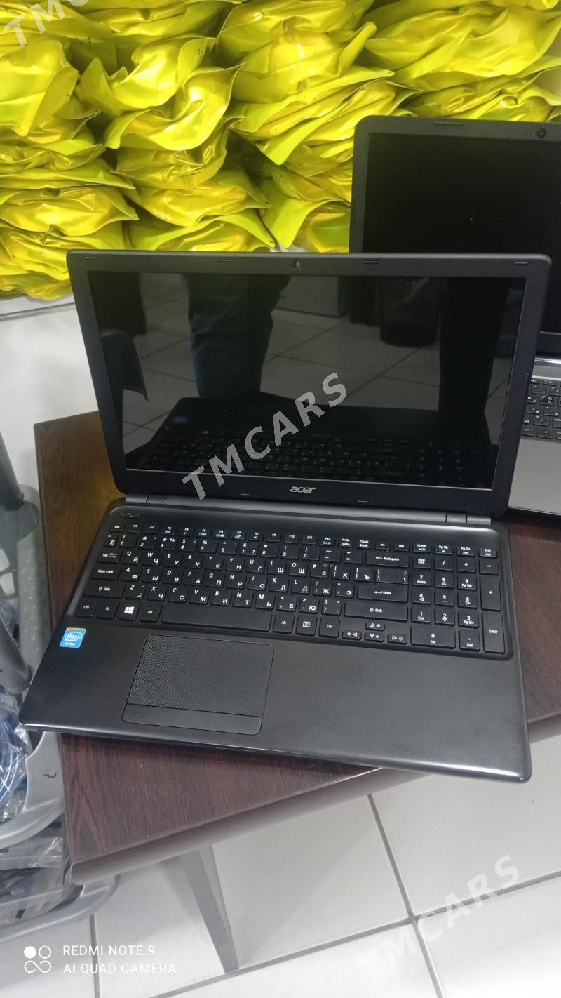 Noutbuk Acer Tazeje - Дашогуз - img 1