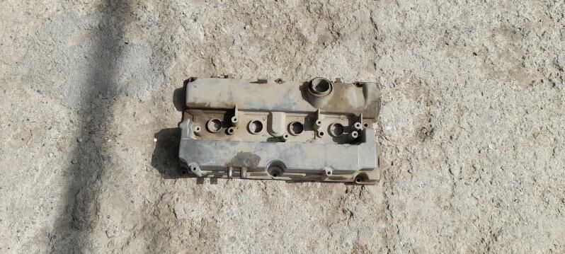 OPEL ZAFIRA 1.8 klapan kryşka 200 TMT - Änew - img 2