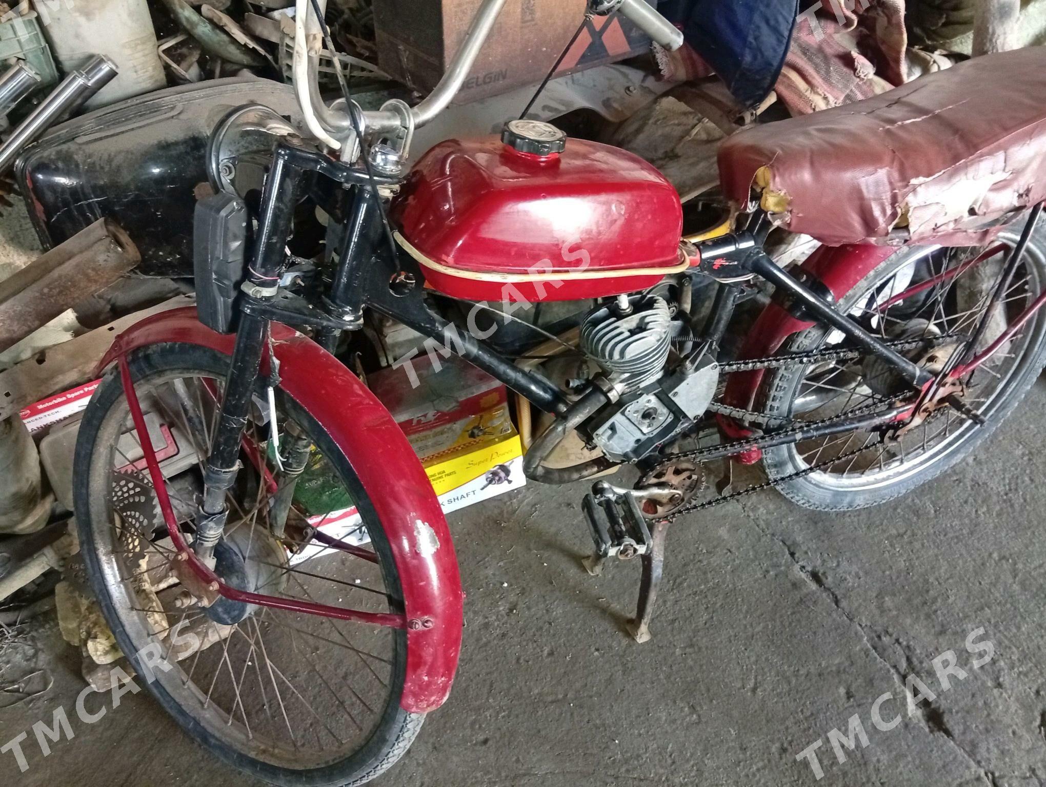 Fekon FK150-8G 2002 - 1 500 TMT - Halaç - img 1