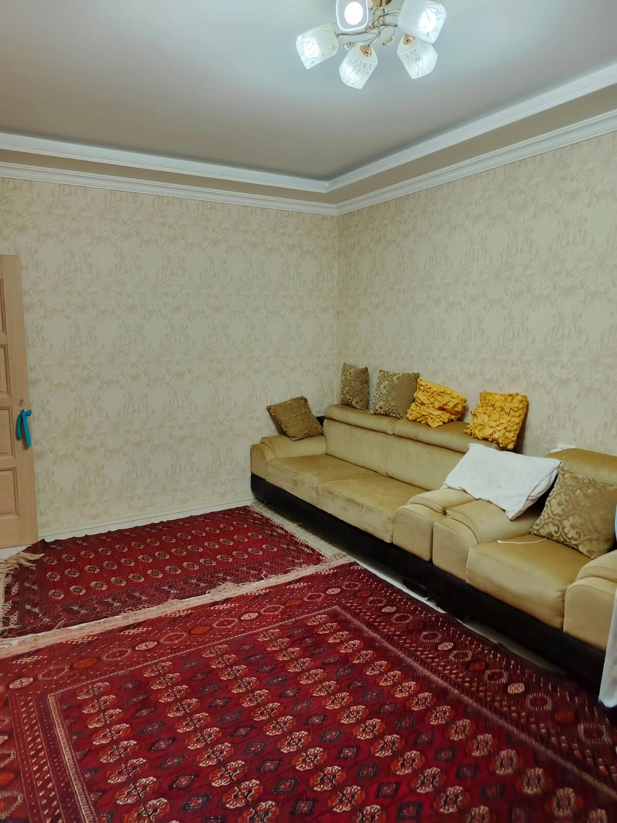 МИР2 5эт 2ком 55шк - Parahat 2 - img 9