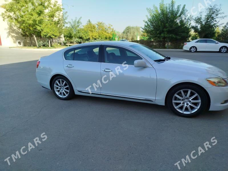 Lexus GS 2006 - 150 000 TMT - Aşgabat - img 4