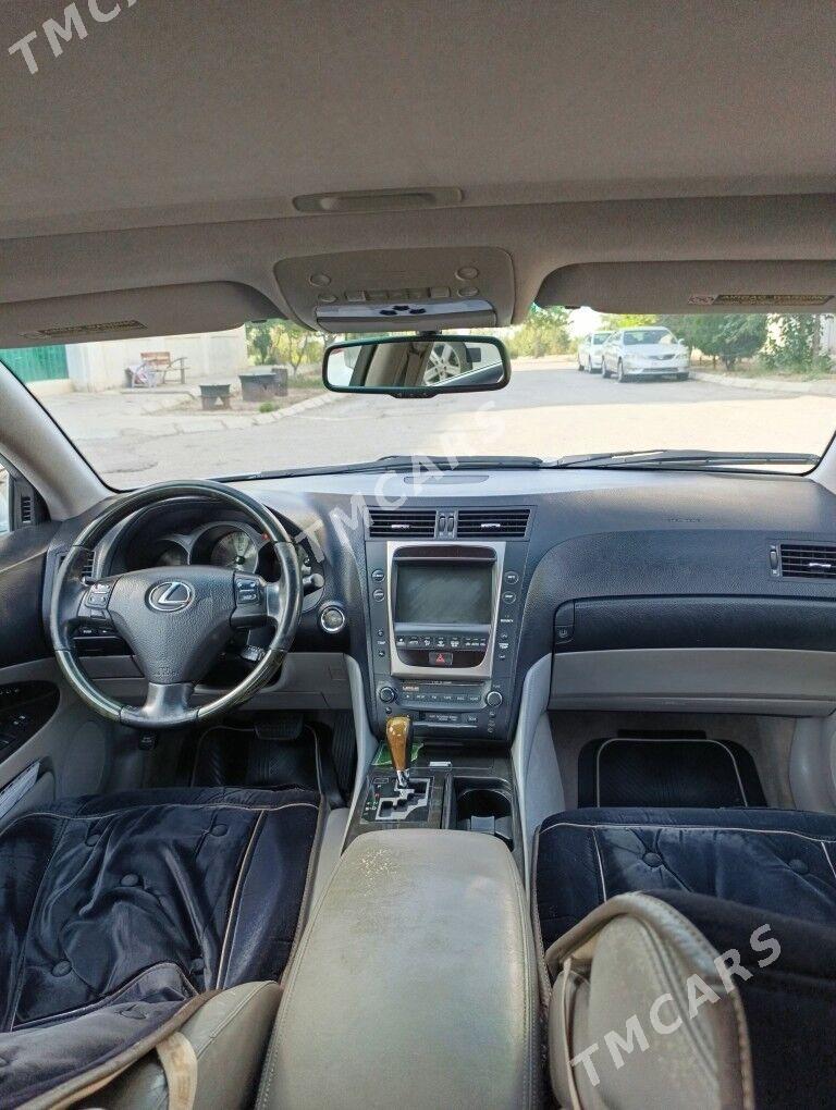 Lexus GS 2006 - 150 000 TMT - Aşgabat - img 1