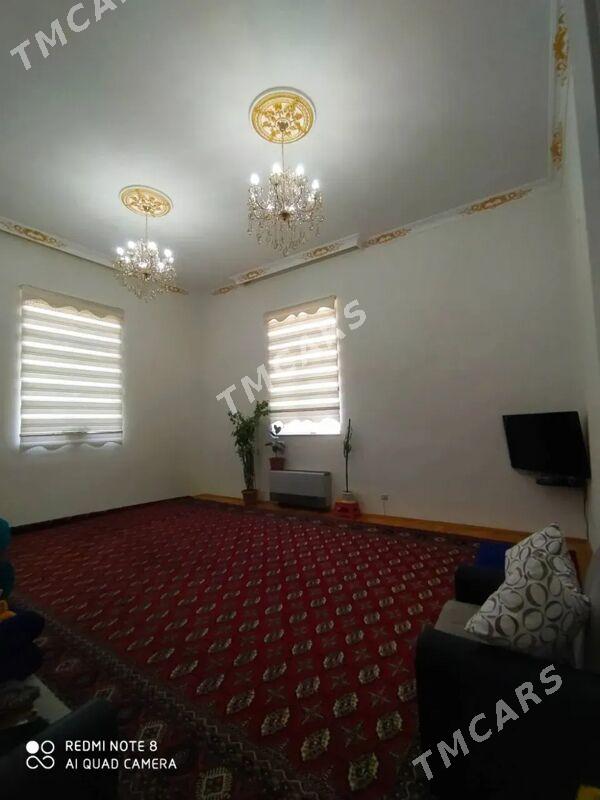 Podwoyskiy - Podwoýski köç. (Bitarap Türkmenistan şaýoly) - img 2