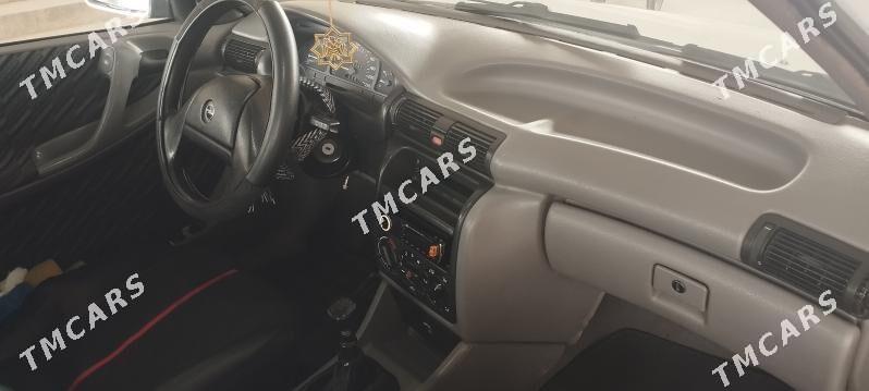 Opel Astra 1992 - 50 000 TMT - Baýramaly - img 6