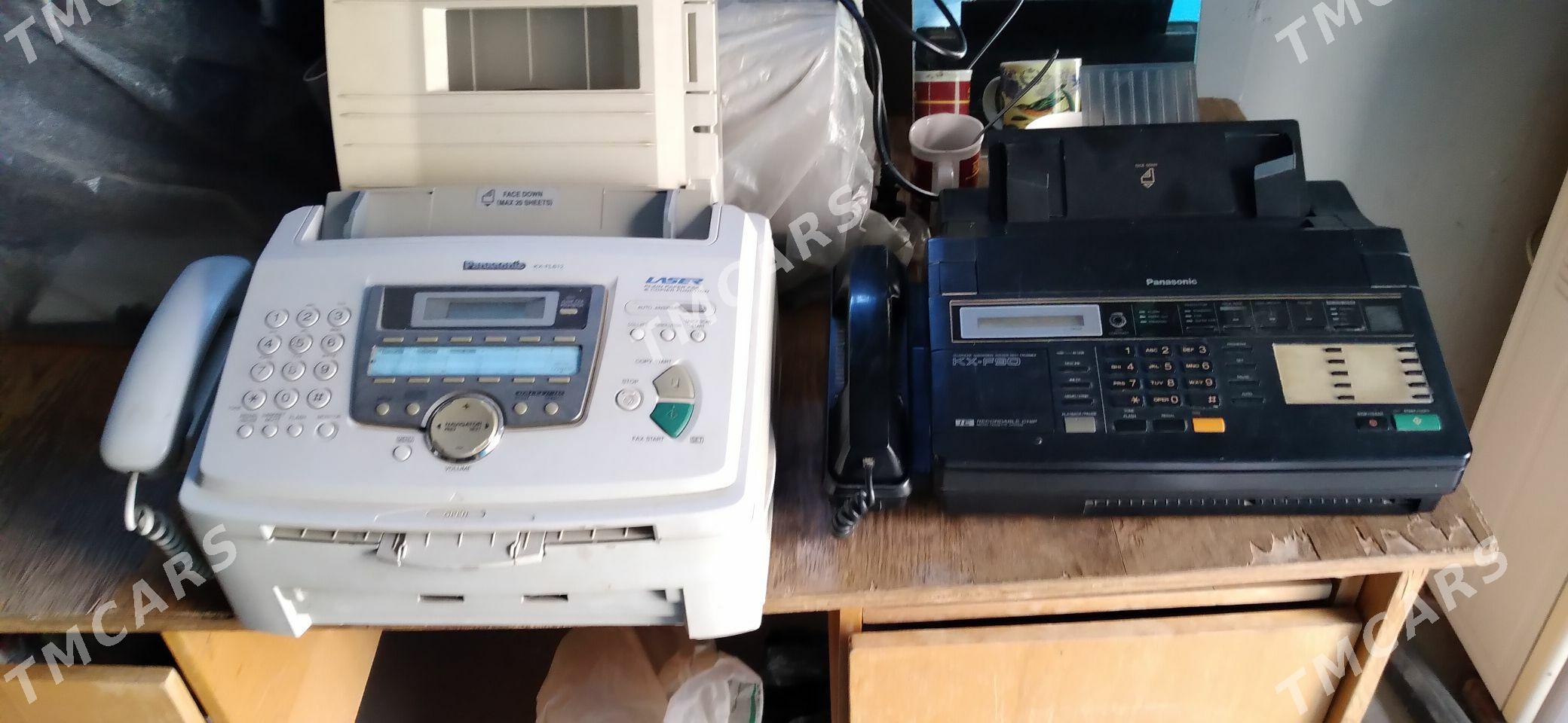 Printer surat çykarý - Ашхабад - img 6