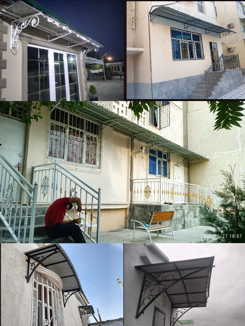 WARATA RASOTKA PERILE KAZERYOK - Garadamak Şor - img 6