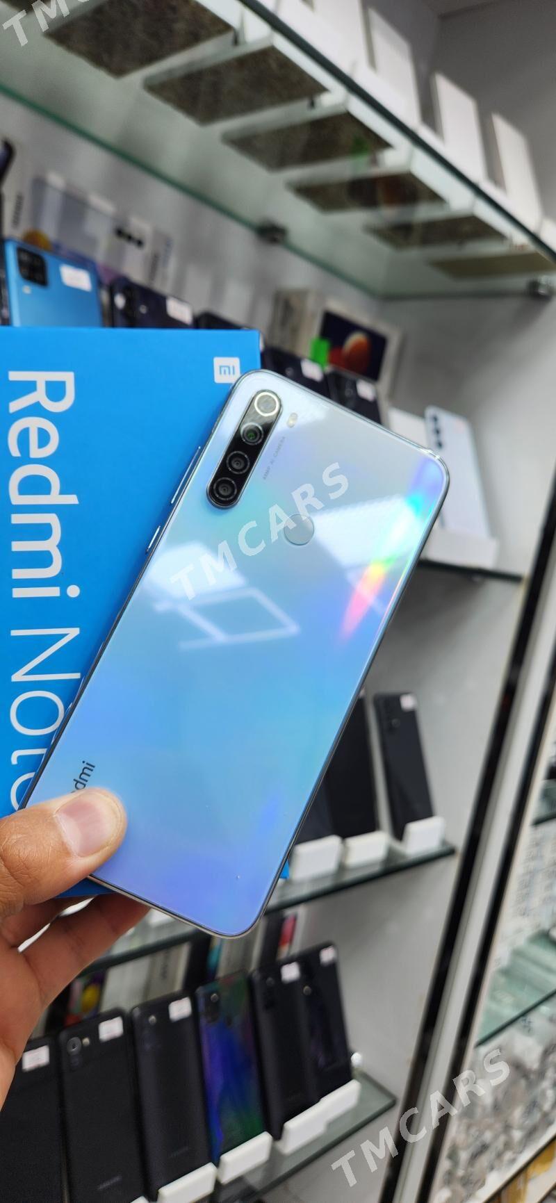 Redmi Note 8 4/64GB - Мары - img 2